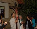 Retiro dias 26 e 27 de Maio. Tema: Sob o Manto de Nossa Senhora