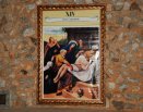 Retiro dias 26 e 27 de Maio. Tema: Sob o Manto de Nossa Senhora