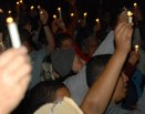 Retiro dias 26 e 27 de Maio. Tema: Sob o Manto de Nossa Senhora