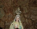 Retiro dias 26 e 27 de Maio. Tema: Sob o Manto de Nossa Senhora