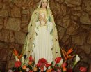 Retiro dias 26 e 27 de Maio. Tema: Sob o Manto de Nossa Senhora