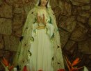 Retiro dias 26 e 27 de Maio. Tema: Sob o Manto de Nossa Senhora