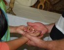 Retiro dias 26 e 27 de Maio. Tema: Sob o Manto de Nossa Senhora