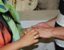 Retiro dias 26 e 27 de Maio. Tema: Sob o Manto de Nossa Senhora