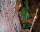 Retiro dias 26 e 27 de Maio. Tema: Sob o Manto de Nossa Senhora