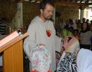 Retiro dias 26 e 27 de Maio. Tema: Sob o Manto de Nossa Senhora