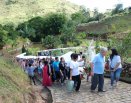 Retiro dias 26 e 27 de Maio. Tema: Sob o Manto de Nossa Senhora
