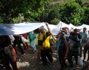 Retiro dias 26 e 27 de Maio. Tema: Sob o Manto de Nossa Senhora