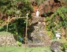 Retiro dias 26 e 27 de Maio. Tema: Sob o Manto de Nossa Senhora