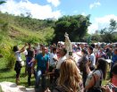 Retiro dias 26 e 27 de Maio. Tema: Sob o Manto de Nossa Senhora