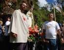 Retiro dias 26 e 27 de Maio. Tema: Sob o Manto de Nossa Senhora
