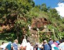Retiro dias 26 e 27 de Maio. Tema: Sob o Manto de Nossa Senhora