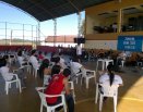 Retiro Jovem em Arerá/Anchieta-ES