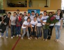 Retiro Jovem em Arerá/Anchieta-ES