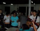 3º Retiro Entre na Barca de Nossa Senhora. 