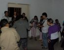 3º Retiro Entre na Barca de Nossa Senhora. 