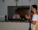 3º Retiro Entre na Barca de Nossa Senhora. 