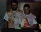 3º Retiro Entre na Barca de Nossa Senhora. 