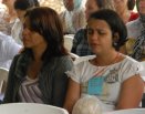 3º Retiro Entre na Barca de Nossa Senhora. 