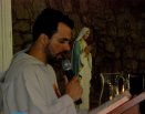 3º Retiro Entre na Barca de Nossa Senhora. 