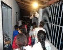 Encontro de Jovens da Comunidade Mãe Rainha Estrela da Manhã
