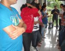 Encontro de Jovens da Comunidade Mãe Rainha Estrela da Manhã