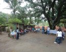 Encontro de Jovens da Comunidade Mãe Rainha Estrela da Manhã