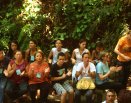Retiro de Apresententação do Carisma da Comunidade - 08 e 09 de dezembro de 2012