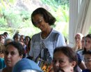 Retiro de Apresententação do Carisma da Comunidade - 08 e 09 de dezembro de 2012