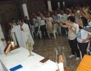 Retiro de Apresententação do Carisma da Comunidade - 08 e 09 de dezembro de 2012