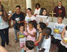 Retiro de Apresententação do Carisma da Comunidade - 08 e 09 de dezembro de 2012