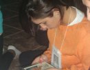 Fotos do 3º retiro de jovens na Comunidade Mãe Rainha Estrela da Manhã nos dias 19 e 20 /01/2013 com o tema: EU QUERO SER DE DEUS