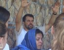Fotos do 3º retiro de jovens na Comunidade Mãe Rainha Estrela da Manhã nos dias 19 e 20 /01/2013 com o tema: EU QUERO SER DE DEUS