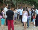 Retiro de Carnaval dias 09,10 e 11 de fevereiro de 2013