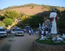 Entrada da Comunidade