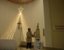 NOITE DE LOUVOR NA PARÓQUIA NOSSA SENHORA DO ROSÁRIO DE FÁTIMA, SERRA, VITÓRIA, E.S.