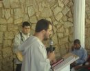 RETIRO DO MÊS DE MAIO ( TOTUS TUUS) - TODO DE MARIA