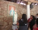 RETIRO DO MÊS DE MAIO ( TOTUS TUUS) - TODO DE MARIA