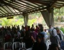 RETIRO DO MÊS DE MAIO ( TOTUS TUUS) - TODO DE MARIA