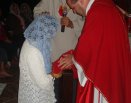 RETIRO DO MÊS DE MAIO ( TOTUS TUUS) - TODO DE MARIA