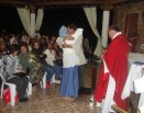 RETIRO DO MÊS DE MAIO ( TOTUS TUUS) - TODO DE MARIA