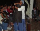 RETIRO DO MÊS DE MAIO ( TOTUS TUUS) - TODO DE MARIA