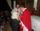 RETIRO DO MÊS DE MAIO ( TOTUS TUUS) - TODO DE MARIA