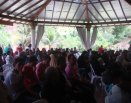 RETIRO DO MÊS DE MAIO ( TOTUS TUUS) - TODO DE MARIA