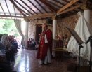 RETIRO DO MÊS DE MAIO ( TOTUS TUUS) - TODO DE MARIA