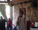 RETIRO DO MÊS DE MAIO ( TOTUS TUUS) - TODO DE MARIA