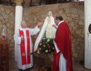 RETIRO DO MÊS DE MAIO ( TOTUS TUUS) - TODO DE MARIA