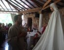 RETIRO DO MÊS DE MAIO ( TOTUS TUUS) - TODO DE MARIA