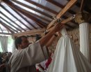 RETIRO DO MÊS DE MAIO ( TOTUS TUUS) - TODO DE MARIA