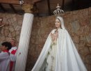 RETIRO DO MÊS DE MAIO ( TOTUS TUUS) - TODO DE MARIA